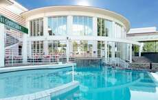 Een foto van Holiday Club Katinkulta