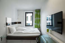 Ein Foto Wakeup Copenhagen Borgergade