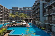 Een foto van Baan Laimai Beach Resort & Spa