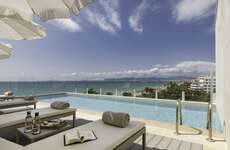 Een foto van Pure Salt Residences