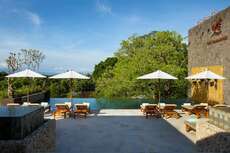 Een foto van The Tamarind Resort