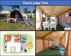 Een foto van Camping Les Arches