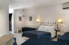 Een foto van Villea Village Resort
