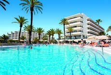 Een foto van Allsun Hotel Bahia del Este