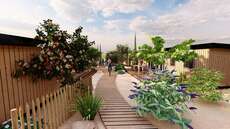 Een foto van Roompot Beach Resort Agde