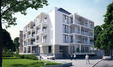 Ein Foto Hotel Solny
