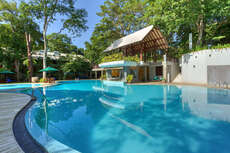 Ein Foto Grand Udawalawe Safari Resort