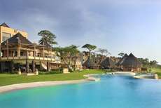 Een foto van een overzicht van Labranda Coral Beach Resort