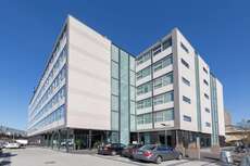 Een foto van Best Western Hotel Amsterdam