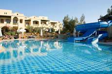 Ein Foto The Three Corners Rihana Inn