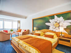 Een foto van Europaischer Hof Aktivhotel & Spa