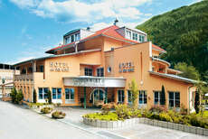 Ein Foto Hotel Lodenwirt