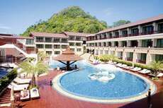 Een foto van Kacha Resort & Spa