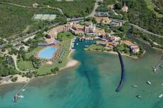 Een foto van Hotel Cala di Volpe a Luxury Collection Hotel