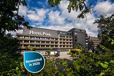 Een foto van Hotel Park