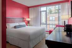 Een foto van Opus Hotel Vancouver