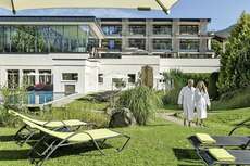 Ein Foto Alpin Life Resort Lürzerhof