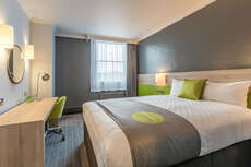 Een foto van Thistle Express Luton