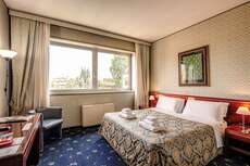 Een foto van Venice Michelangelo Hotel