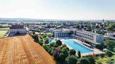 Ein Foto Hotel Terme Vivat