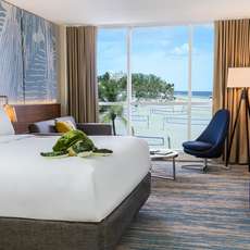 Een foto van Sonesta Fort Lauderdale Beach