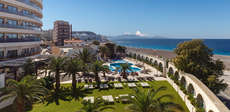 Hotel Cactus - Rhodos-Stadt | HolidayDiscounter