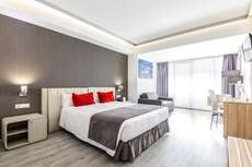 Een foto van Sweet Hotel Renasa