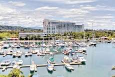 Een foto van The Pacific Sutera Hotel
