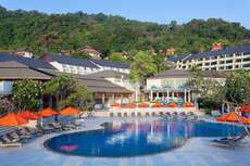 Ein Foto Hotel Diamond Cliff Resort & Spa