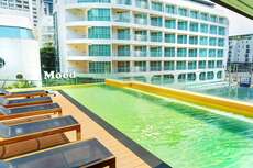 Een foto van Mood Hotel