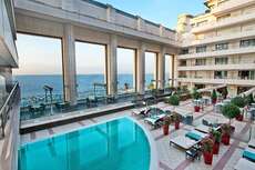 Een foto van Hyatt Regency Nice Palais de la Mediterranee