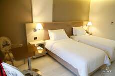 Ein Foto Hotel Palace Vlore
