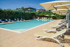 Ein Foto Hotel Oliveto