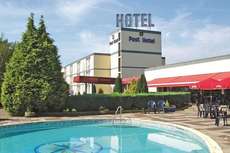 Een foto van Globales Post Hotel & Wellness