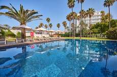 Ein Foto Hotel Playa Golf