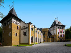 Een foto van Wellness Hotel Zamek Luzec