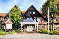 Een foto van Welcome Hotel Dorf Münsterland