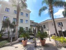 Een foto van Buono Hotel