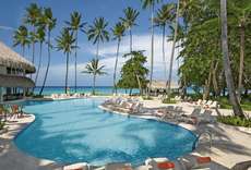 Ein Foto von einer Übersicht des Impressive Premium Resort & Spa