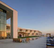 Een foto van Royal Obidos Spa & Golf Resort