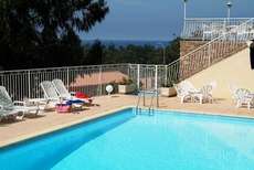 Een foto van een overzicht van Hotel Capo d'Orto