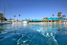 Een foto van International Palms Resort & Conference Center