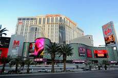 Een foto van Planet Hollywood Resort & Casino