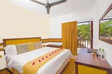 Een foto van Bubu Long Beach Resort