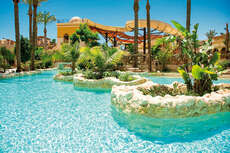 Ein Foto Grand Waterworld Makadi