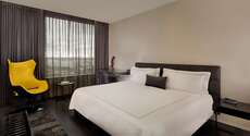 Een foto van een overzicht van Park Plaza London Park Royal