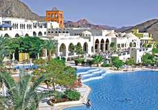 Ein Foto El Wekala Aqua Park Resort