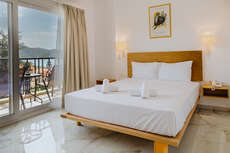 Een foto van Hotel Blue Bay