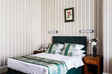 Een foto van The Columbia Hotel