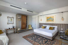 Een foto van Hotel Villa Paradiso Taormina